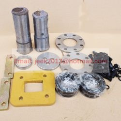 43C0285 HINGE PIN KIT FOR LIUGONG ZL30E WHEEL LOADER 60A0186 60A0078