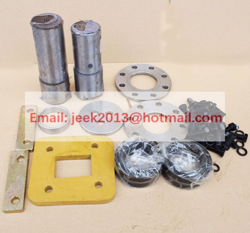 43C0285 HINGE PIN KIT FOR LIUGONG ZL30E WHEEL LOADER 60A0186 60A0078