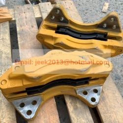 4110002988 BRAKE CALIPER ASSY FOR SDLG LFT30 LFT33F LFT22 LFT18F WHEEL LOADER