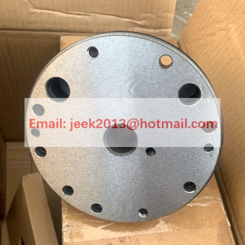 SP113552 TRANSMISSION OIL PUMP FOR LIUGONG CPCD30 FORKLIFT