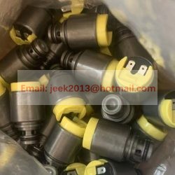 0501314770 SOLENOID VALVE FOR ZF TRANSMISSION