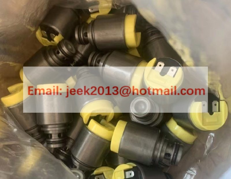 0501314770 SOLENOID VALVE FOR ZF TRANSMISSION