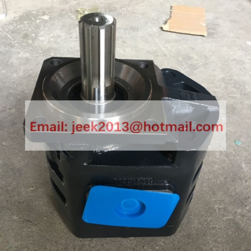 W-01-00350 GEAR PUMP FOR CHANGLIN WHEEL LOADER JHP3100