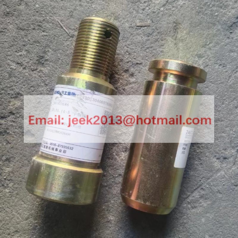 GR135.14-5 GR135.14-2 HINGE PIN FOR XCMG GR135 GRADER