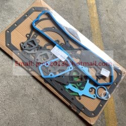 ENGINE GASKET KIT FOR QUANCAHI QC490 ENGINE