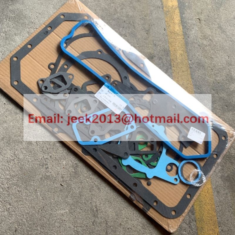 ENGINE GASKET KIT FOR QUANCAHI QC490 ENGINE