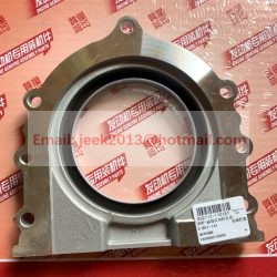 2409000130000 REAR CRANKSHAFT SEAL FOR QUANCHAI QC490 ENGINE