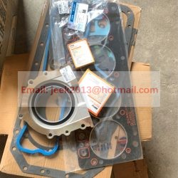 QC490-DXB FULL SEAL GASKET KIT FOR QUANCHAI QC490 ENGINE