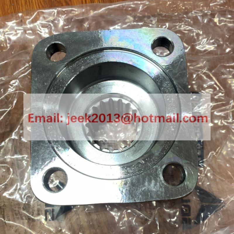 2050900011 INPUT FLANGE FOR SDLG LG936L LG933L WHEEL LOADER