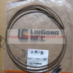 SP100218 56A0677 REAR SEALING RING FOR LIUGONG CLG856 WHEEL LOADER