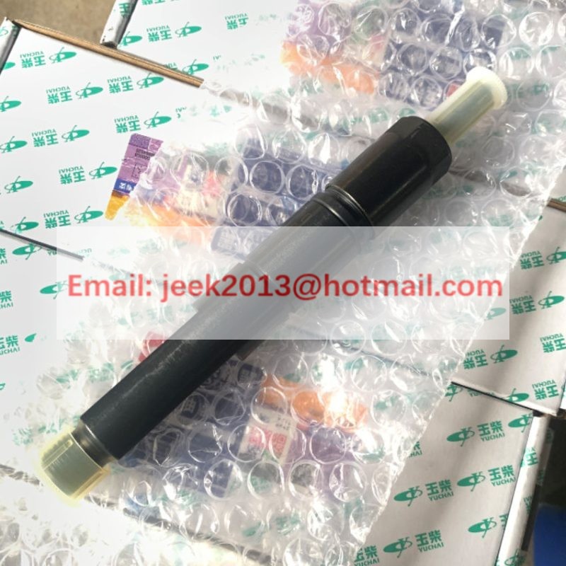 J9900-1112100-C27 KBEL-P023C FUEL INJECTOR FOR YUCHAI YC6J125Z-T20