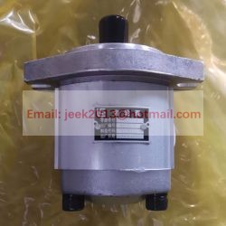 11C0824 GEAR PUMP FOR LIUGONG EXCAVATOR