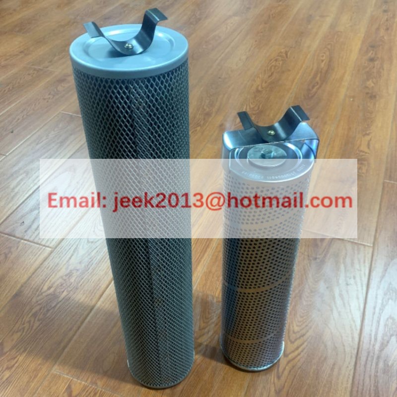 29100006621 29100006611 HYDRAULIC FILTER FOR SDLG LG918 LG920 WHEEL LOADER