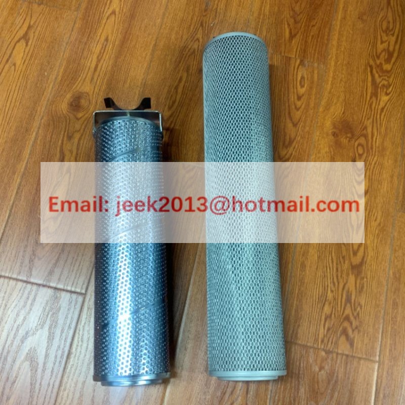 29100006621 29100006611 HYDRAULIC FILTER FOR SDLG LG918 LG920 WHEEL LOADER