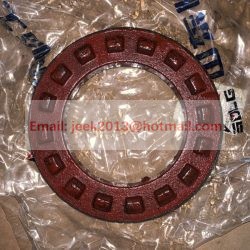 3050900019 ROUND NUT FOR SDLG LG936L L933L WHEEL LOADER