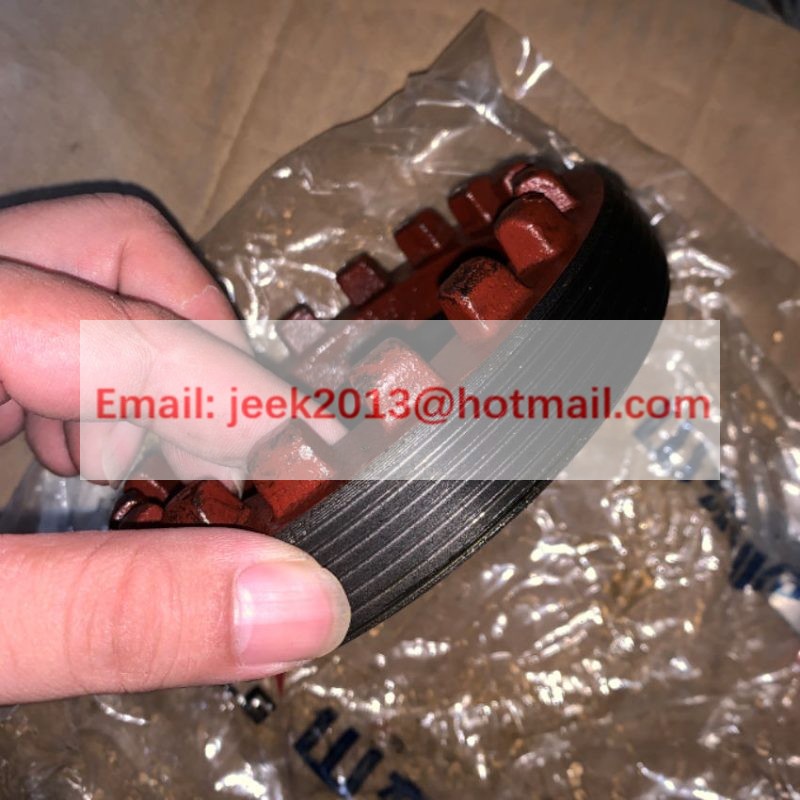 3050900019 ROUND NUT FOR SDLG LG936L L933L WHEEL LOADER