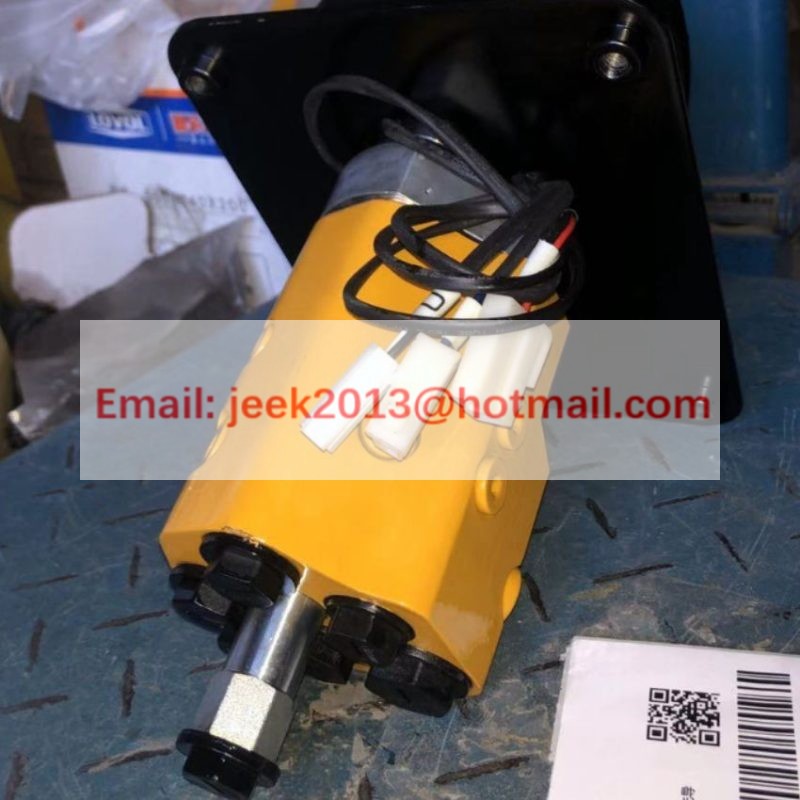 803090251 PILOT CONTROL VALVE FOR XCMG ZL50GN WHEEL LOADER