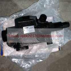 803004061 PRIORITY FLOW CONTROL VALVE FOR XCMG WHEEL LOADER