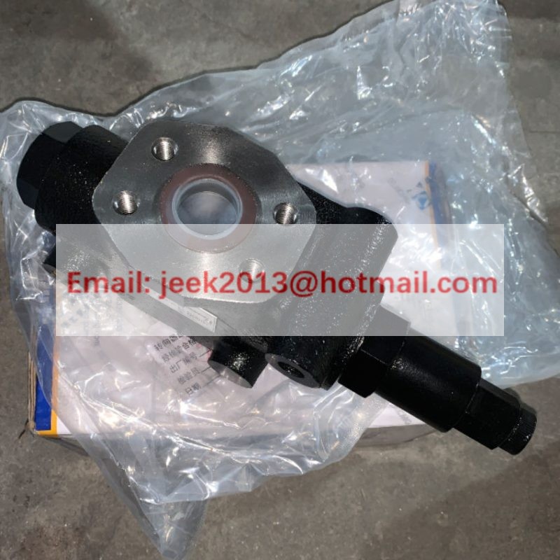 803004061 PRIORITY FLOW CONTROL VALVE FOR XCMG WHEEL LOADER