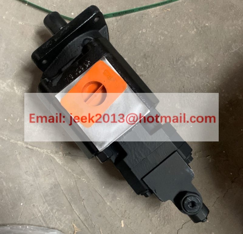 1163442342T 4120006911 HYDRAULIC PUMP