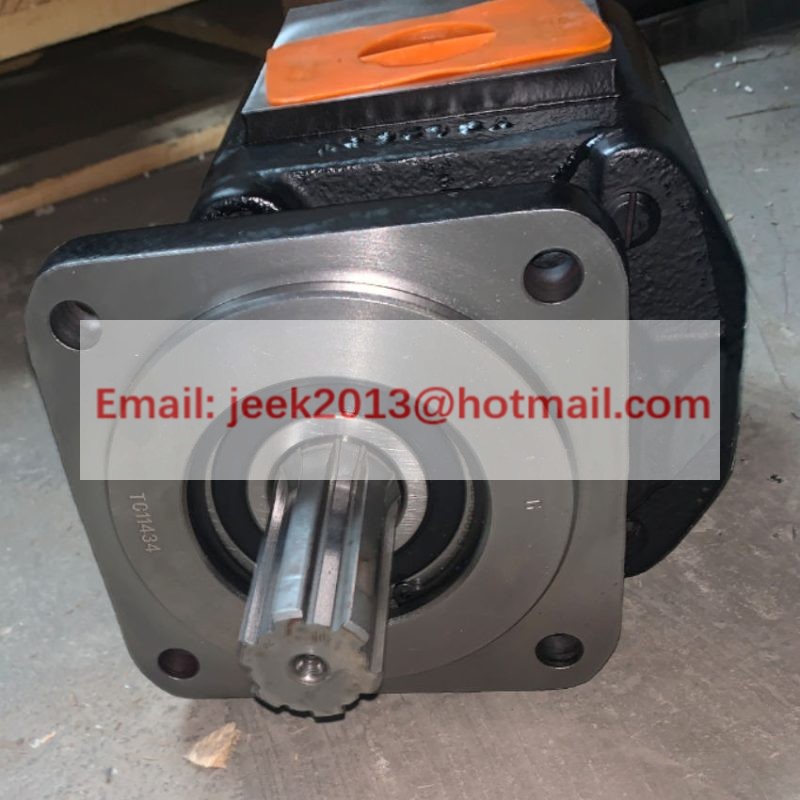 1163442342T 4120006911 HYDRAULIC PUMP