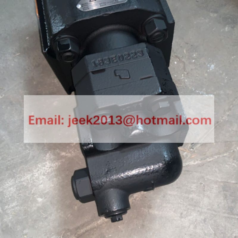 1163442342T 4120006911 HYDRAULIC PUMP