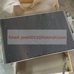 14408816 14401133 14410217 A/C COOLER FOR SDLG EXCAVATOR