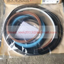 ZL50F-720000B LIFT CYLINDER SEAL KIT FOR LONGKING CDM855 ZL50C WHEEL LOADER 68010030070