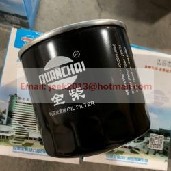 1409022610000 OIL FILTER FOR QUANCHAI QC490 QC4C6 ENGINE