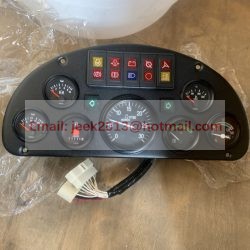 29370015472 DISPLAY PANEL FOR SDLG LG936L WHEEL LOADER