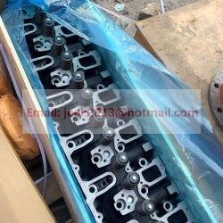 1003020A52D CYLINDER HEAD ASSY FOR BF6M1013 ENGINE 1003020-52D