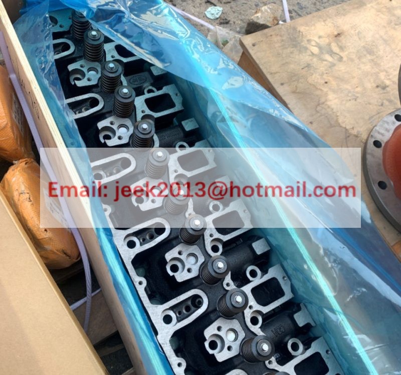 1003020A52D CYLINDER HEAD ASSY FOR BF6M1013 ENGINE 1003020-52D