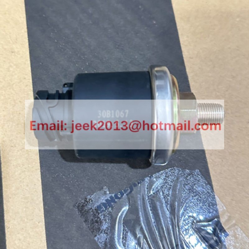 30B1067 PRESSURE SENSOR FOR LIUGONG WHEEL LOADER