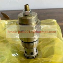 12C5644 SAFETY VALVE FOR LIUGONG WHEEL LOADER