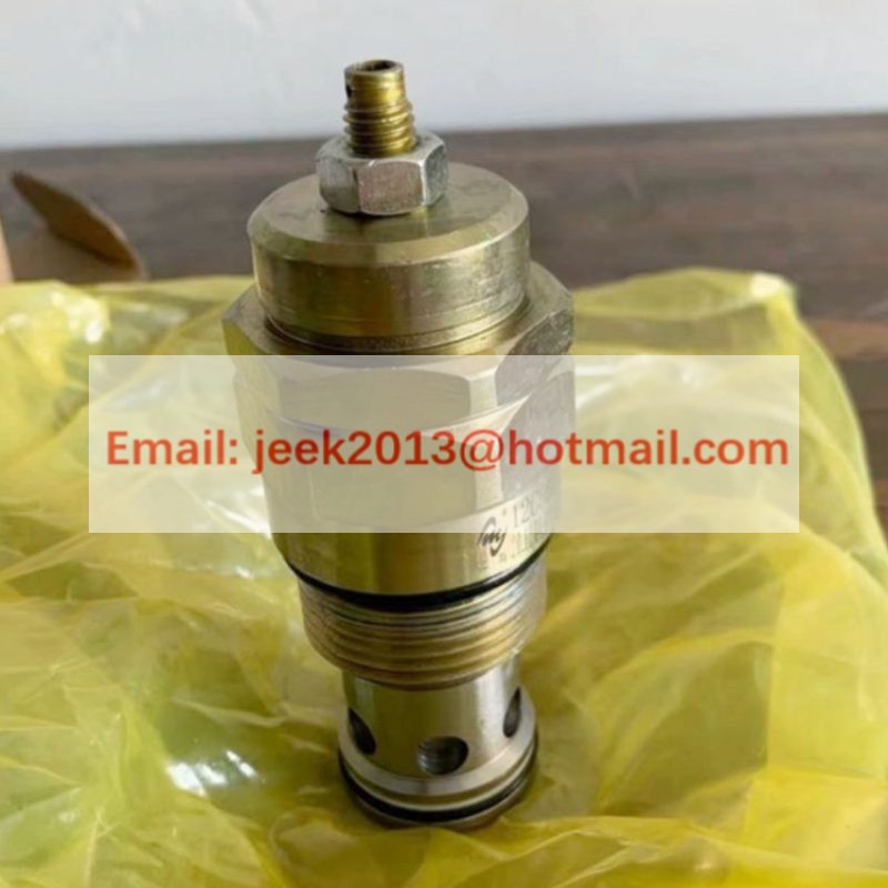 12C5644 SAFETY VALVE FOR LIUGONG WHEEL LOADER