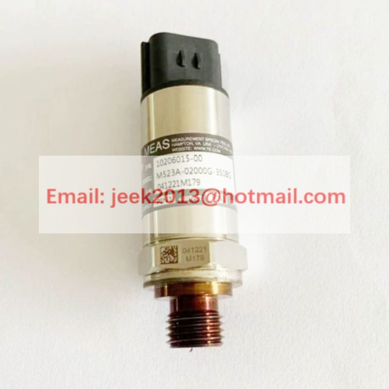 30B1279 10206015-00 PRESSURE SENSOR FOR LIUGONG WHEEL LOADER