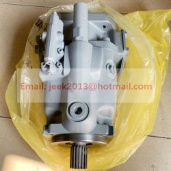 11C2461 R902520797 PLUNGER PUMP FOR LIUGONG WHEEL LOADER ALA10V0100LA9DS