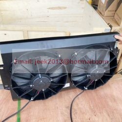 49C7881 CONDENSER FOR LIUGONG WHEEL LOADER