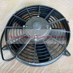 49C7772 A/C COOLING FAN FOR LIUGONG WHEEL LOADER