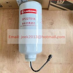 SP227518 FUEL FILTER FOR LIUGONG WHEEL LOADER