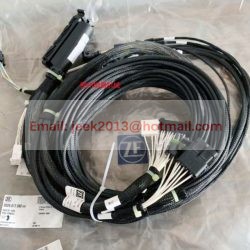 6029017060 TRANSMISSION CABLE FOR LIUGONG XCMG WHEEL LOADER