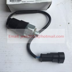 60400000563 PRESSURE SWITCH FOR LONGKING LG855 LG856 ZL50C WHEEL LOADER