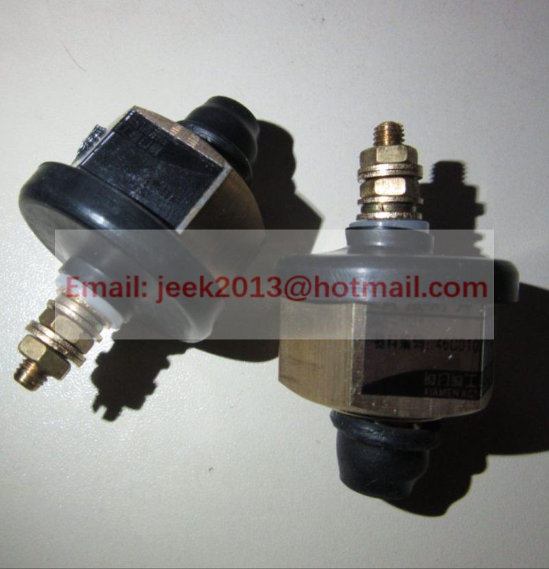 60405020055 PRESSURE SWITCH FOR LONGKING LG855 LG856 ZL50C WHEEL LOADER