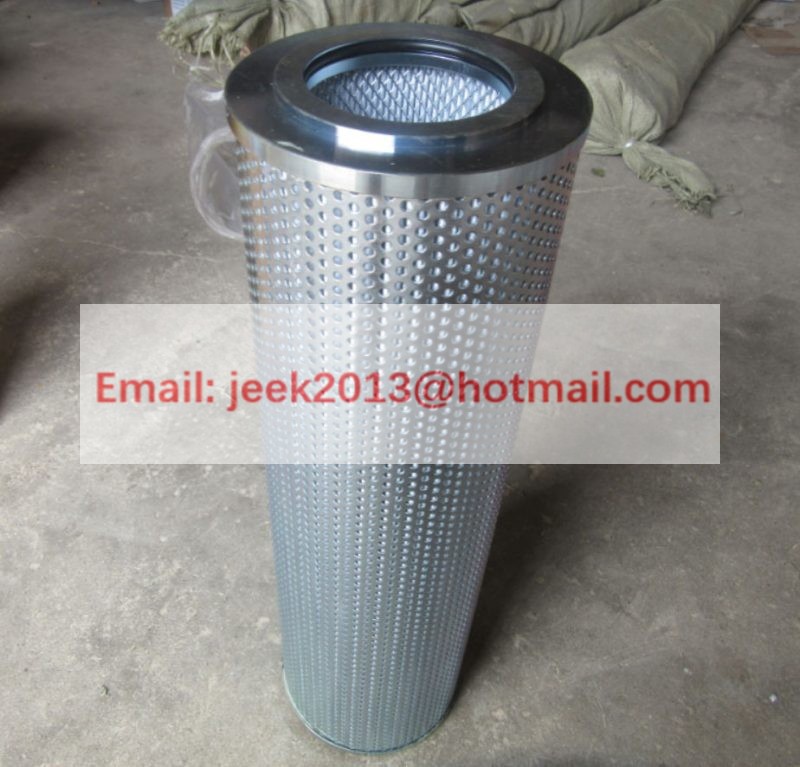 60308000030 HYDRAULIC FILTER FOR LONGKING LG855 LG856 ZL50C WHEEL LOADER