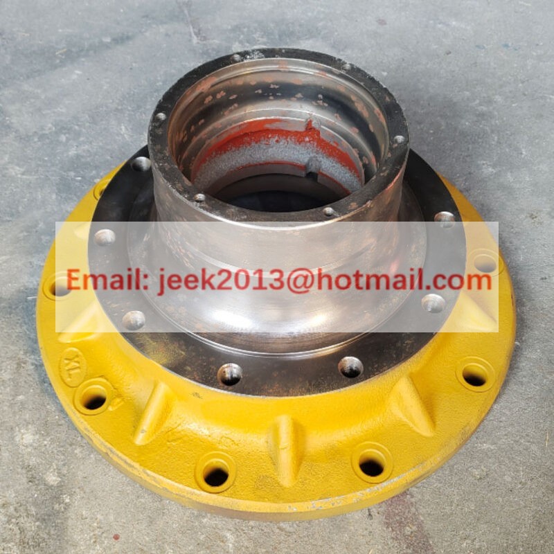 3050900046 WHEEL HUB FOR SDLG LG933 LG936L WHEEL LOADER