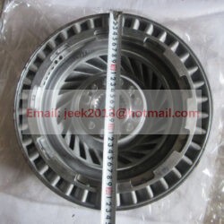 4110000160072 TURBINE FOR SDLG LG936L L936 WHEEL LOADER