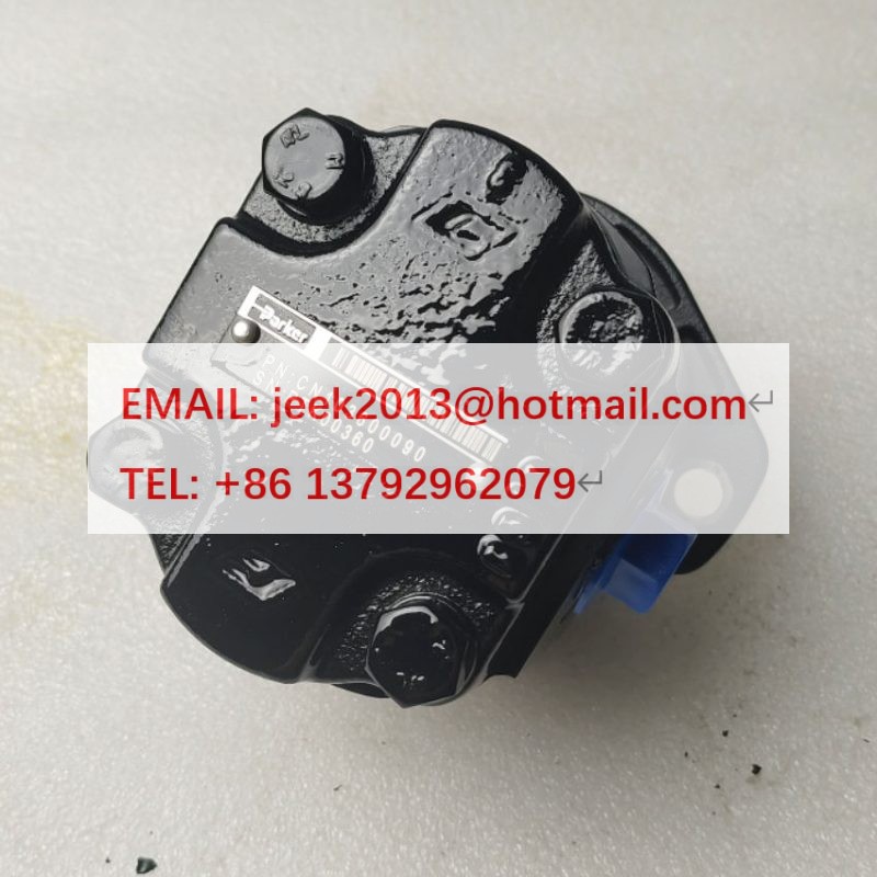 4120005469 GEAR PUMP FOR SDLG RS8200 RS8220 RS8260 ROAD ROLLER CN103600090 PTK00360