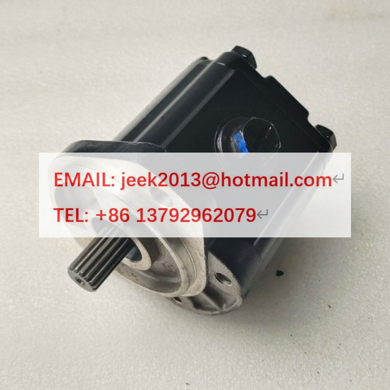 4120005469 GEAR PUMP FOR SDLG RS8200 RS8220 RS8260 ROAD ROLLER CN103600090 PTK00360