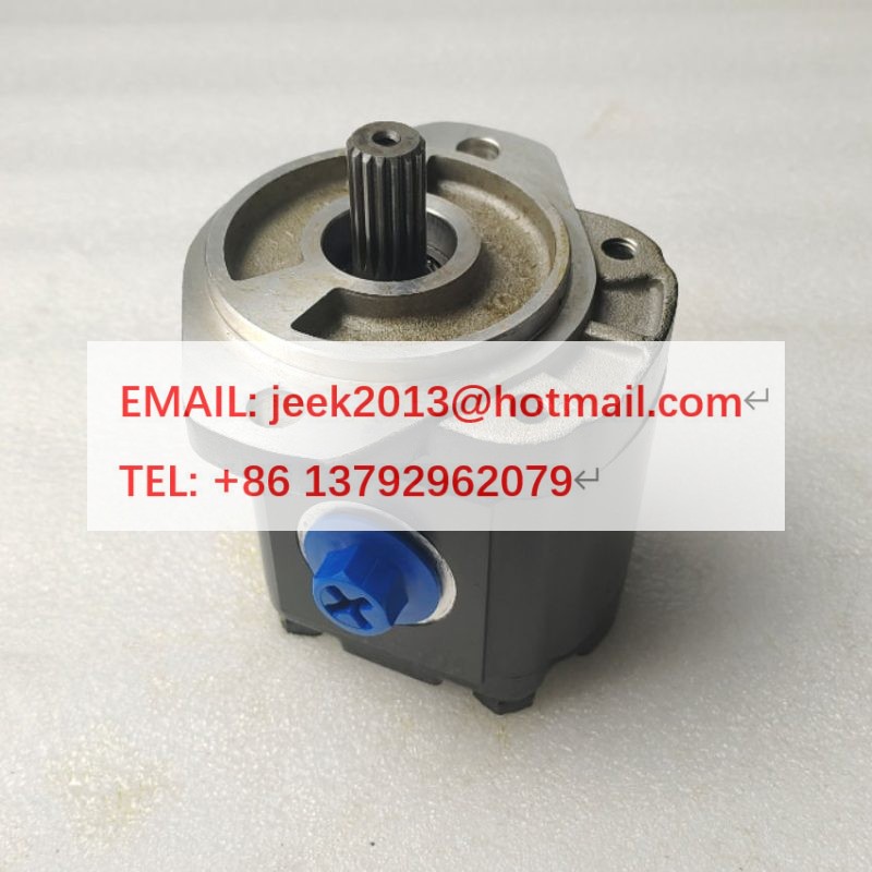 4120005469 GEAR PUMP FOR SDLG RS8200 RS8220 RS8260 ROAD ROLLER CN103600090 PTK00360