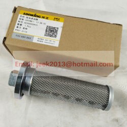 60300000931 L833NGI.13.08.02 HYDRAULIC FILTER FOR LONGKING LG863N WHEEL LOADER